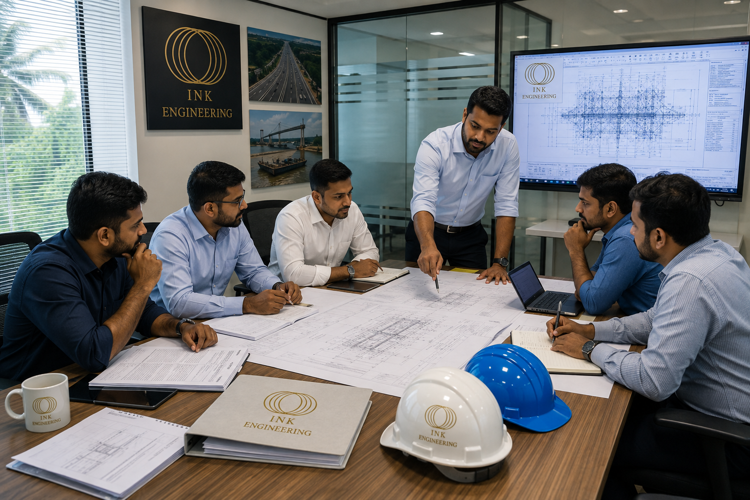 Project Management